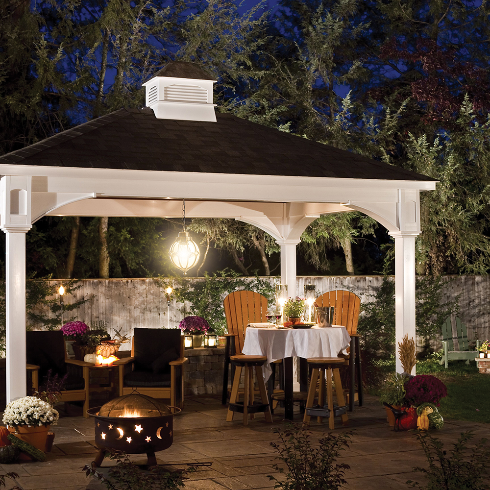 Светильник садово-парковый Feron PL3705  круглый на цепочке 60W 230V E27, черное золото Светильник садово-парковый Feron PL3705  круглый на цепочке 60W 230V E27, черное золото