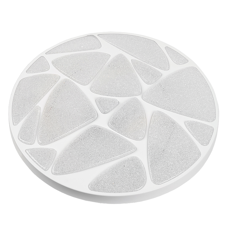 Светодиодный светильник GENERAL 3000-6000К 80w Freezing RGB GSMCL-Smart42 (800342)