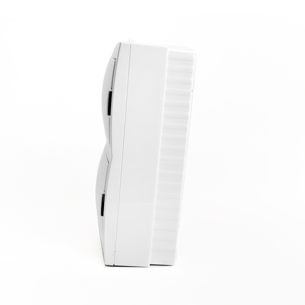 Бокс настенный STEKKER EBX50-3/24-20 24 модуля, белый, пластик, серия Standart