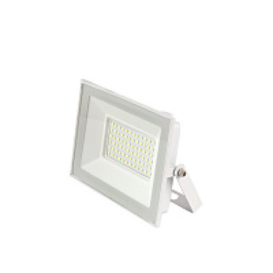 Светодиодный прожектор GENERAL IP65 6500К 50Вт (GTAB-50BT-IP65-6500-W)