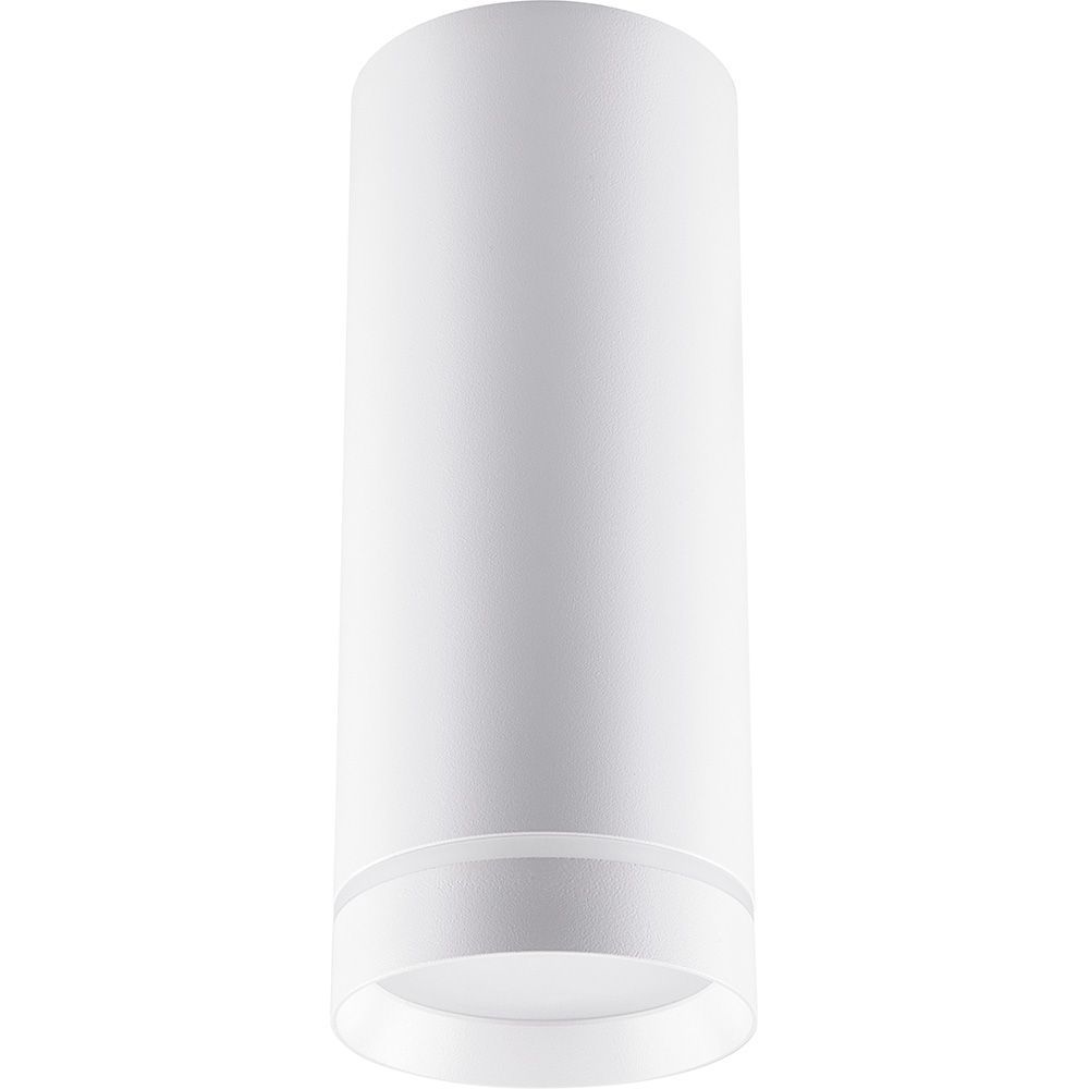 Светодиодный светильник Feron AL534 накладной 15W  4000K белый 80*200