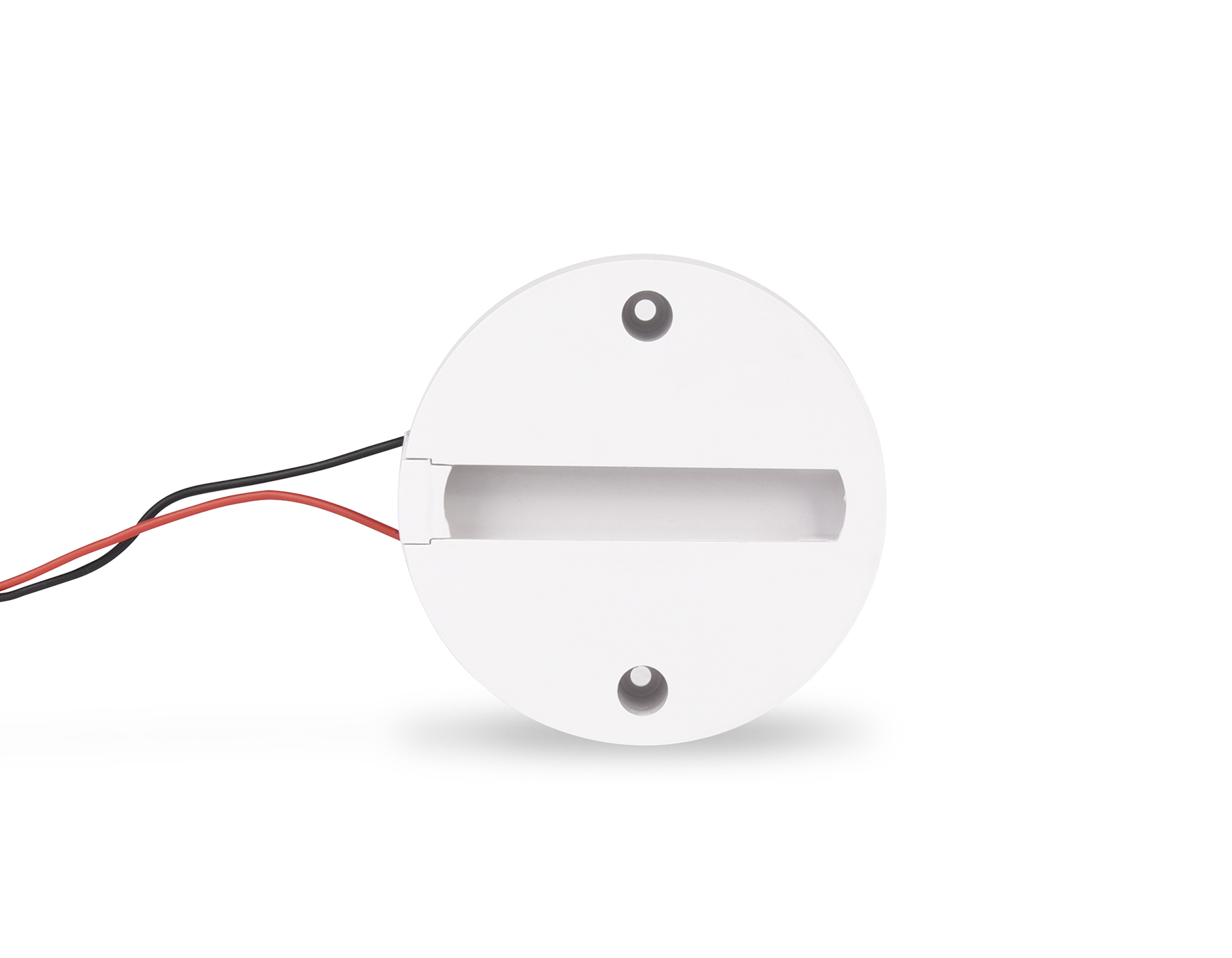 Основнание для трековых светильников GL7021 WH белый основание