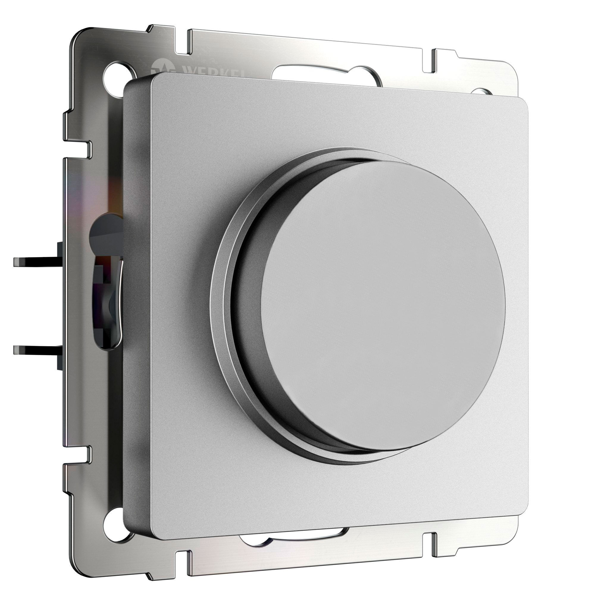 W1142065/ Диммер N (серебряный матовый) W1142065