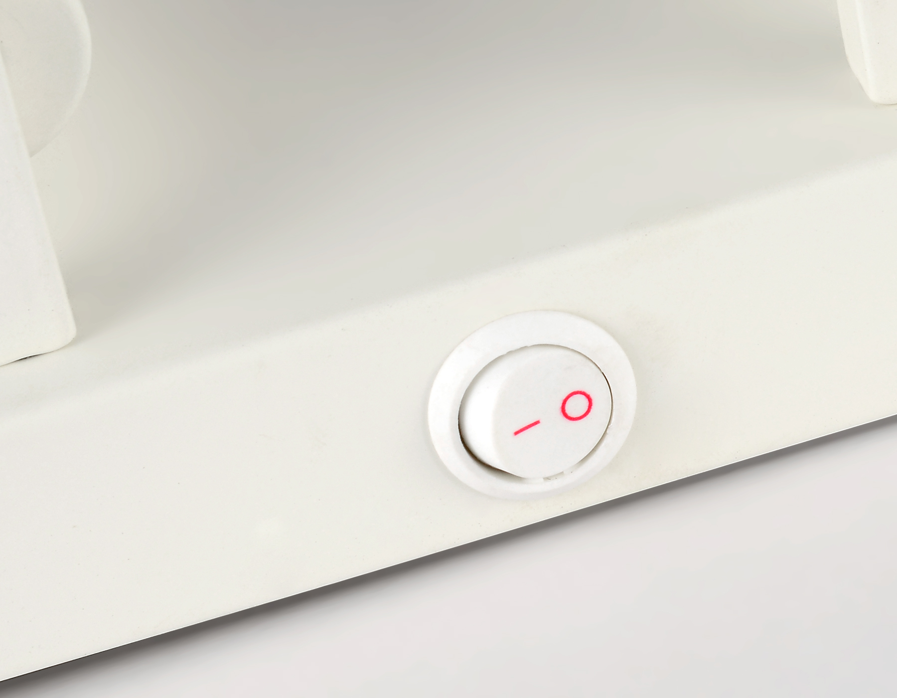 Настенный светильник с хрусталем Ambrella TR5055 GD/WH/CL золото/белый/прозрачный E14/2 max 40W