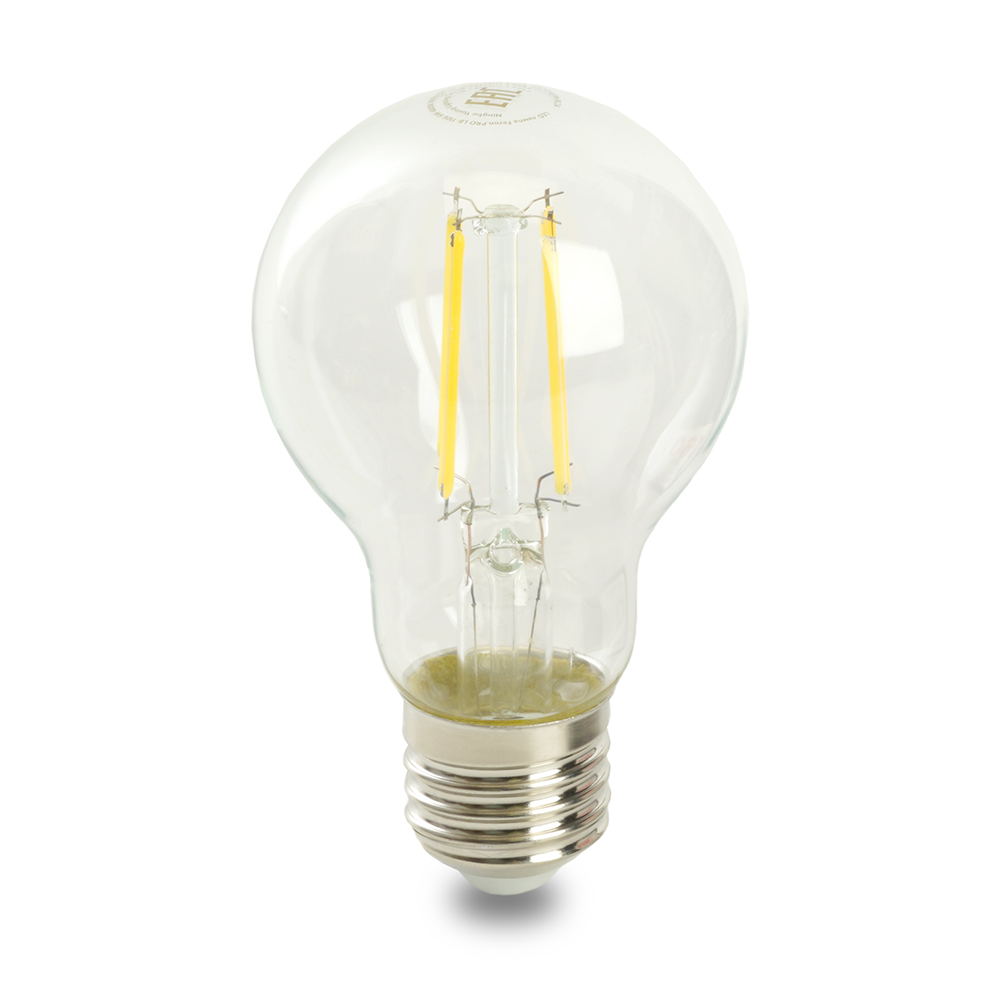 Лампа светодиодная Feron.PRO LB-1106 Шар E27 6W 175-265V 2700K