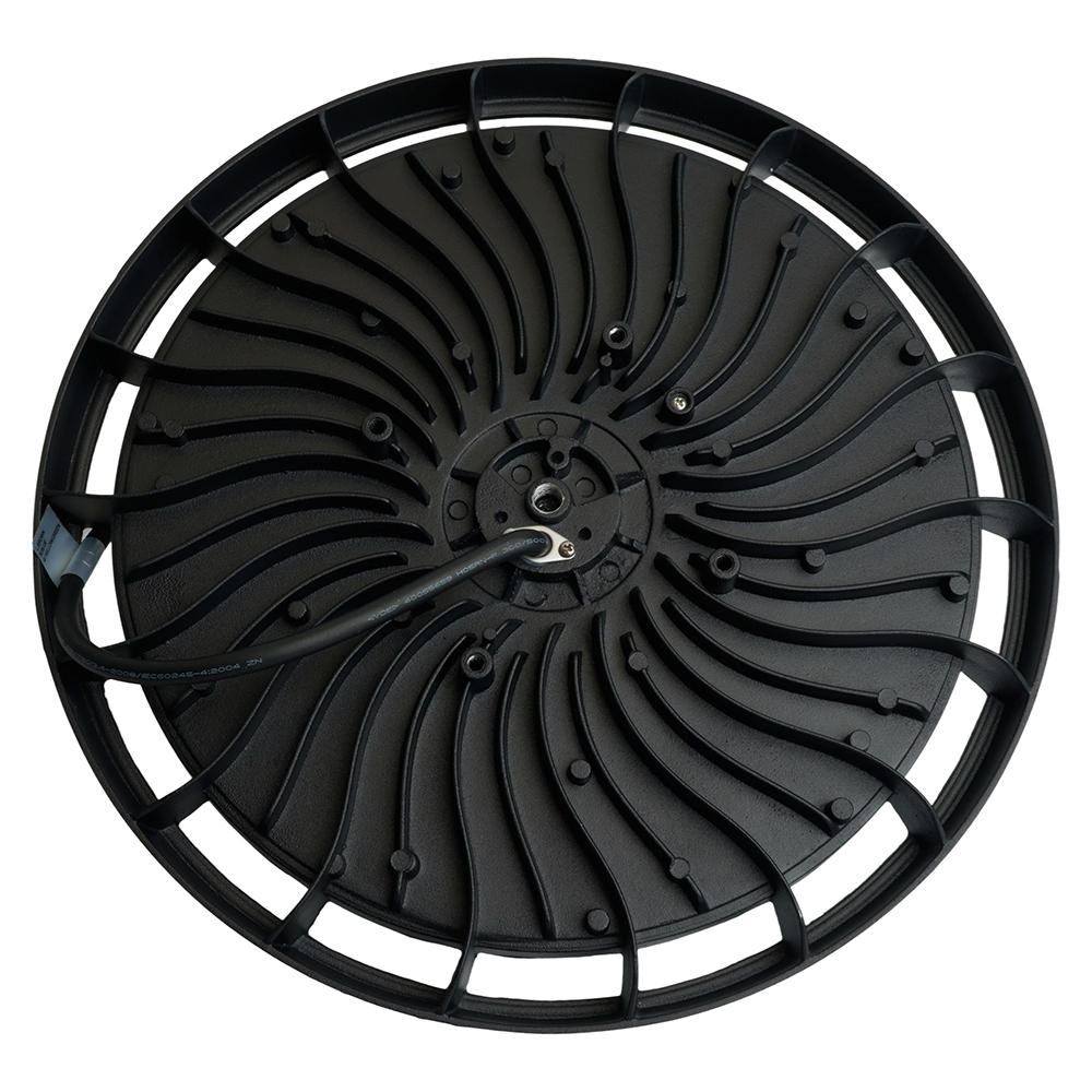 Светильник складской Feron AL1006  IP65 200W 90° 5000K Светильник складской Feron AL1006  IP65 200W 90° 5000K