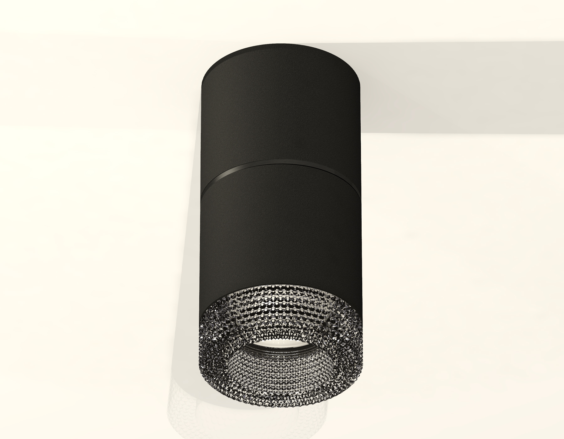 Накладной светильник XS7402162 SBK/BK черный песок/тонированный MR16 GU5.3 (C7402, A2071, C7402, N7192) Накладной светильник XS7402162 SBK/BK черный песок/тонированный MR16 GU5.3 (C7402, A2071, C7402, N7192)