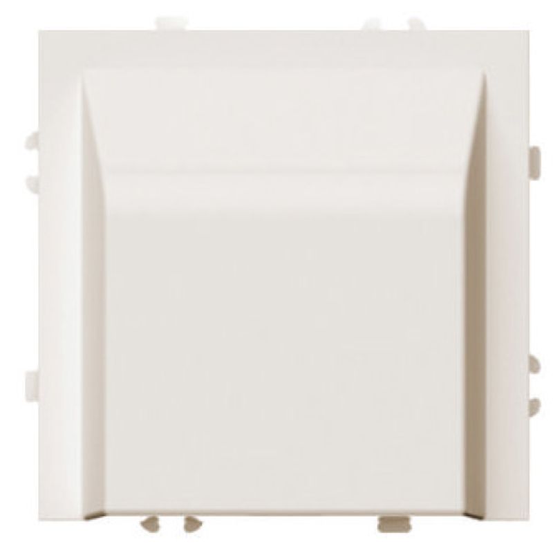 Кабельный вывод (механизм), STEKKER, серия Эмили, RST00-5119-08, кашемир, soft touch