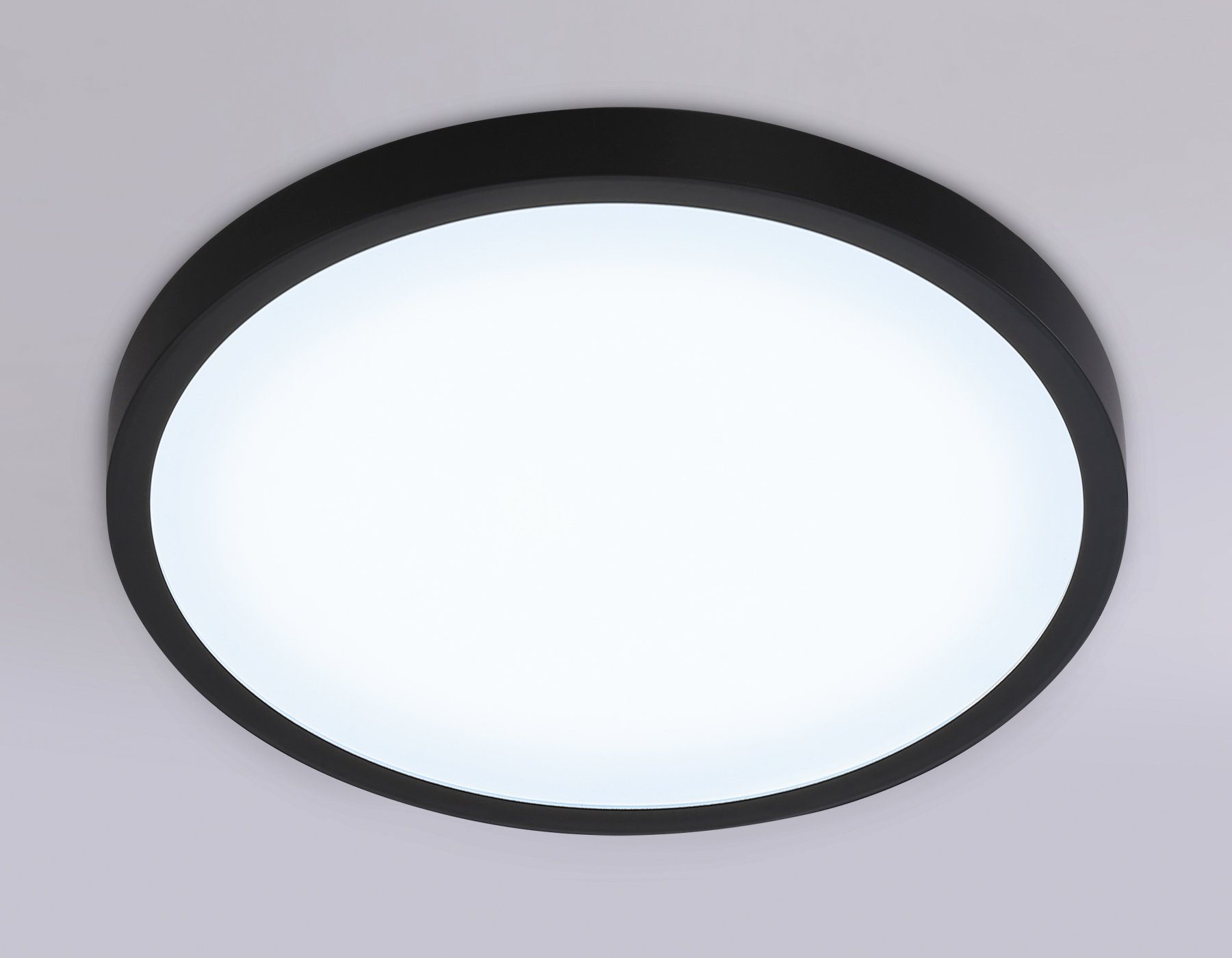 FZ1953 BK черный IP54 20W 5000K D270*15 (Без ПДУ) FZ1953 BK черный IP54 20W 5000K D270*15 (Без ПДУ)