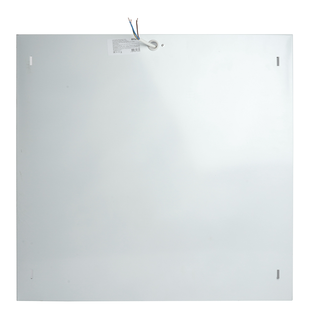 Офисный светильник серии TR Армстронг 36Вт, 6500К, опал