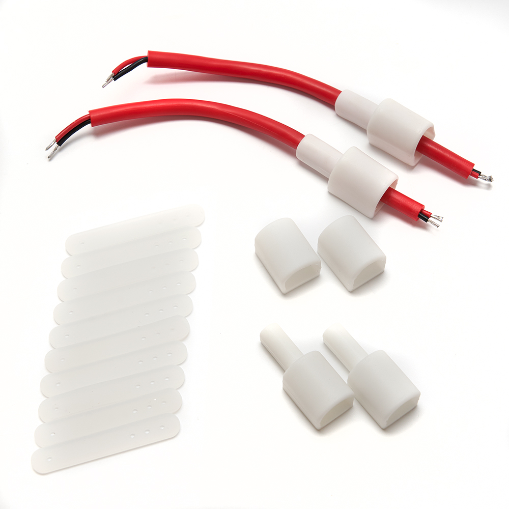 Cветодиодная неоновая LED лента Feron LS651, 180SMD(2835)/м 14.4Вт/м  5м IP68 12V 4000К Cветодиодная неоновая LED лента Feron LS651, 180SMD(2835)/м 14.4Вт/м  5м IP68 12V 4000К