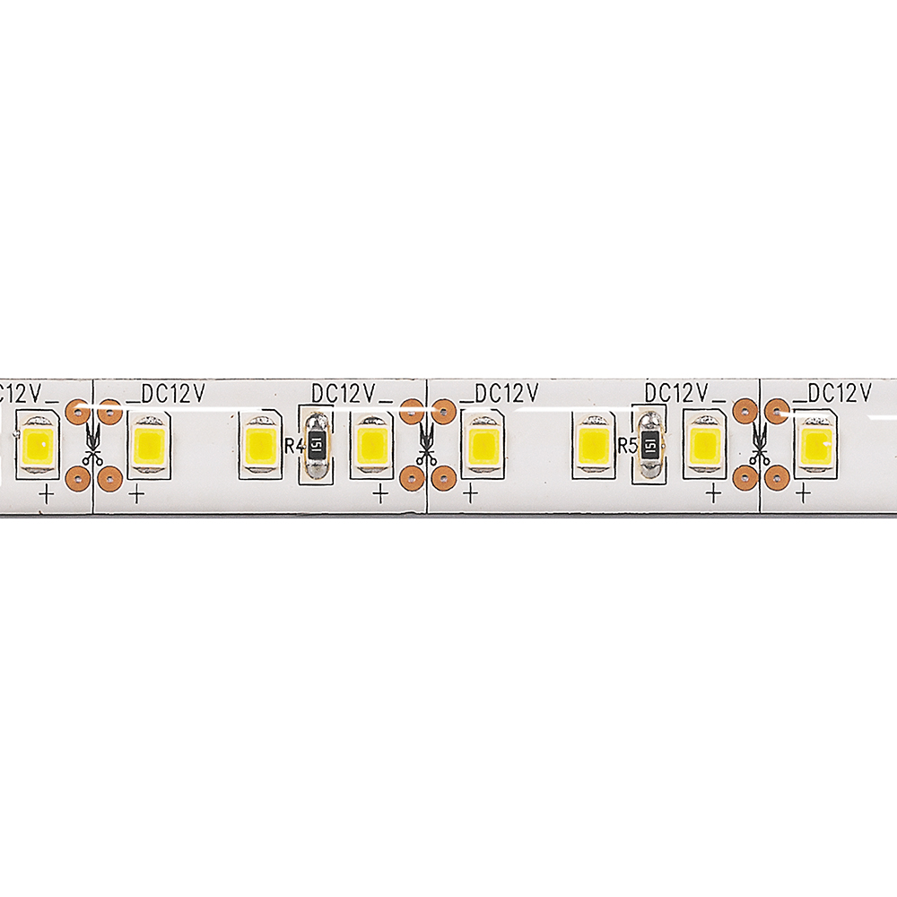 Cветодиодная LED лента Feron LS607, 60SMD(5050)/м 14.4Вт/м  5м IP65 12V 4000К