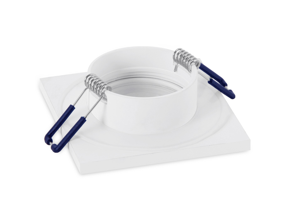 Встраиваемый светильник Ambrella Techno TN106 WH белый