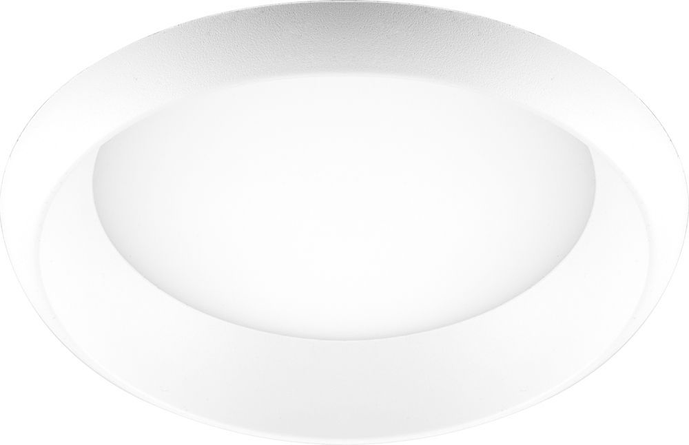 Светодиодный светильник Feron AL9030 встраиваемый 9W 4000K белый