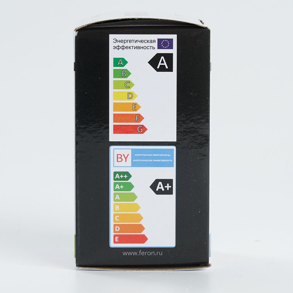 Лампа светодиодная Feron LB-375 E27 3W матовый RGB плавная сменая цвета Лампа светодиодная Feron LB-375 E27 3W матовый RGB плавная сменая цвета