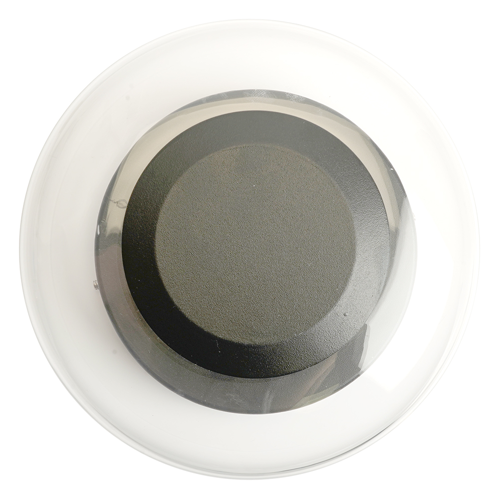 Светильник уличный светодиодный Feron DH1604, 12W, 900Lm, 4000K, черный