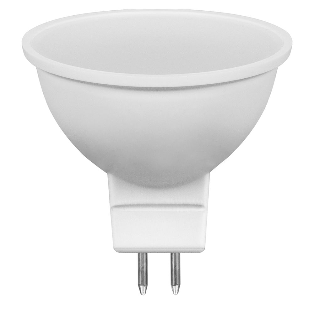 Лампа светодиодная Feron LB-26 MR16 G5.3 7W 2700K Лампа светодиодная Feron LB-26 MR16 G5.3 7W 2700K