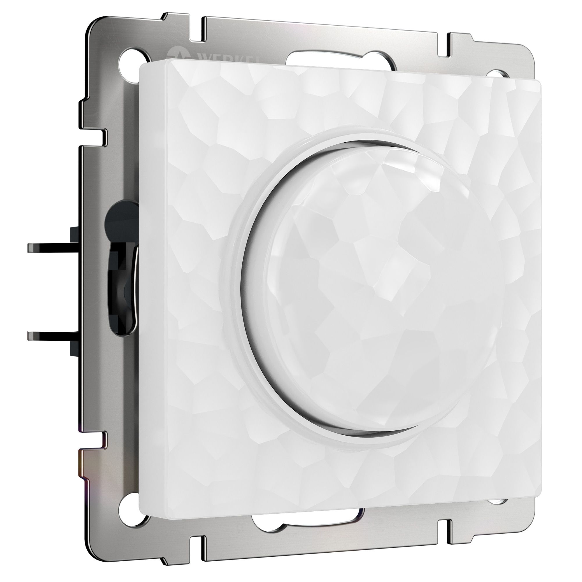 Диммер Werkel Hammer (белый) / W1242001 / a052012