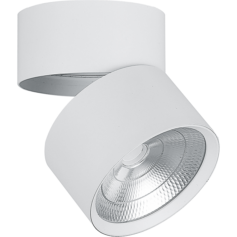 Светодиодный светильник Feron AL520 накладной 15W 4000K белый Светодиодный светильник Feron AL520 накладной 15W 4000K белый