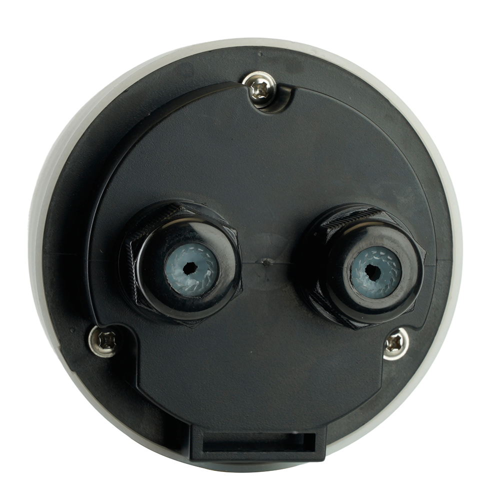 Датчик освещенности-фотоэлемент 2200ВТ белый, SEN29 IP66