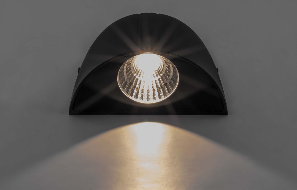 Светодиодная подсветка архитектураная Feron SP4310 Luxe накладной 230V 13W  6400K IP65