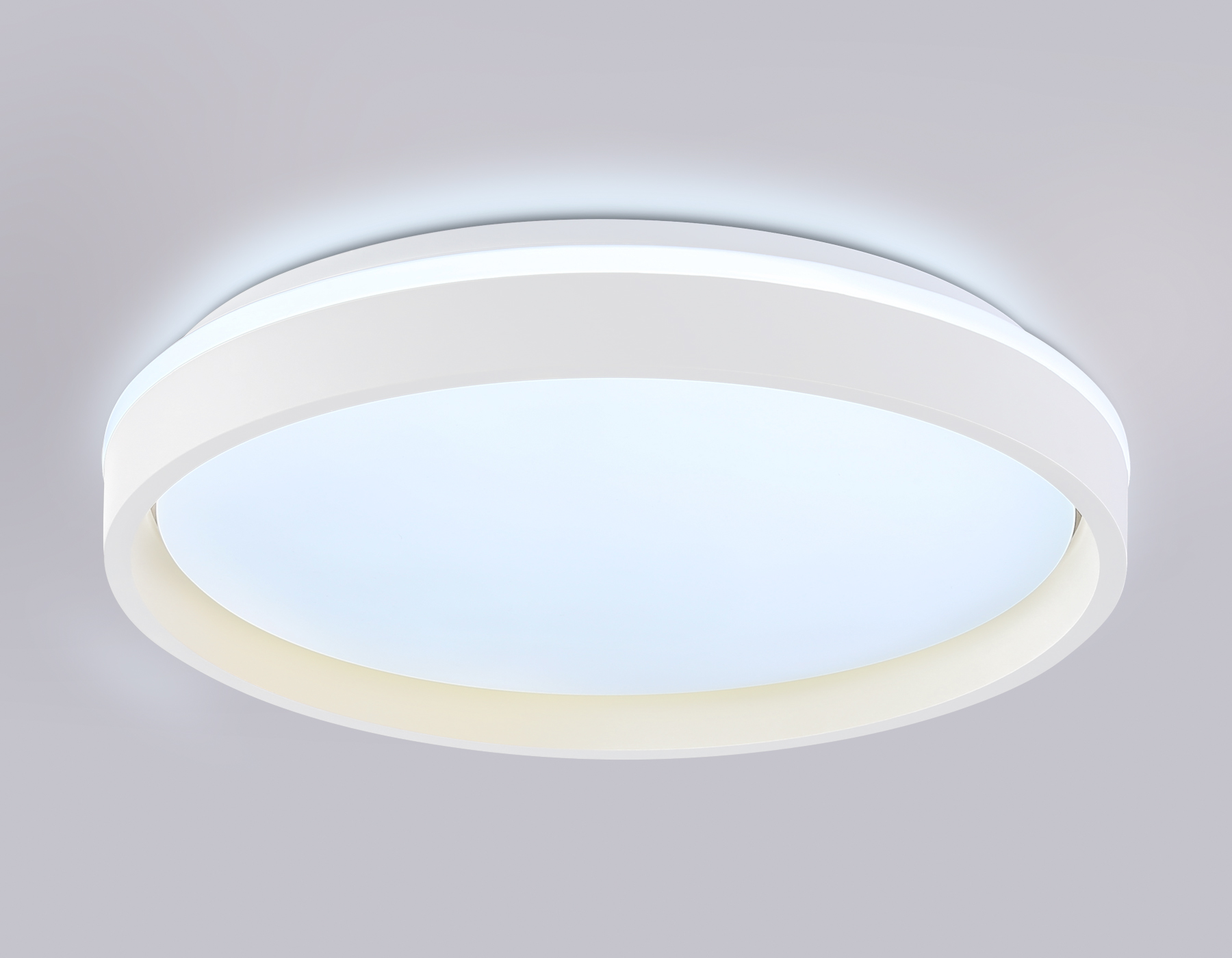 FZ607 WH/GD белый/золото IP20 66W 3000K-6500K+RGB D490*85 (ПДУ ИК) FZ607 WH/GD белый/золото IP20 66W 3000K-6500K+RGB D490*85 (ПДУ ИК)