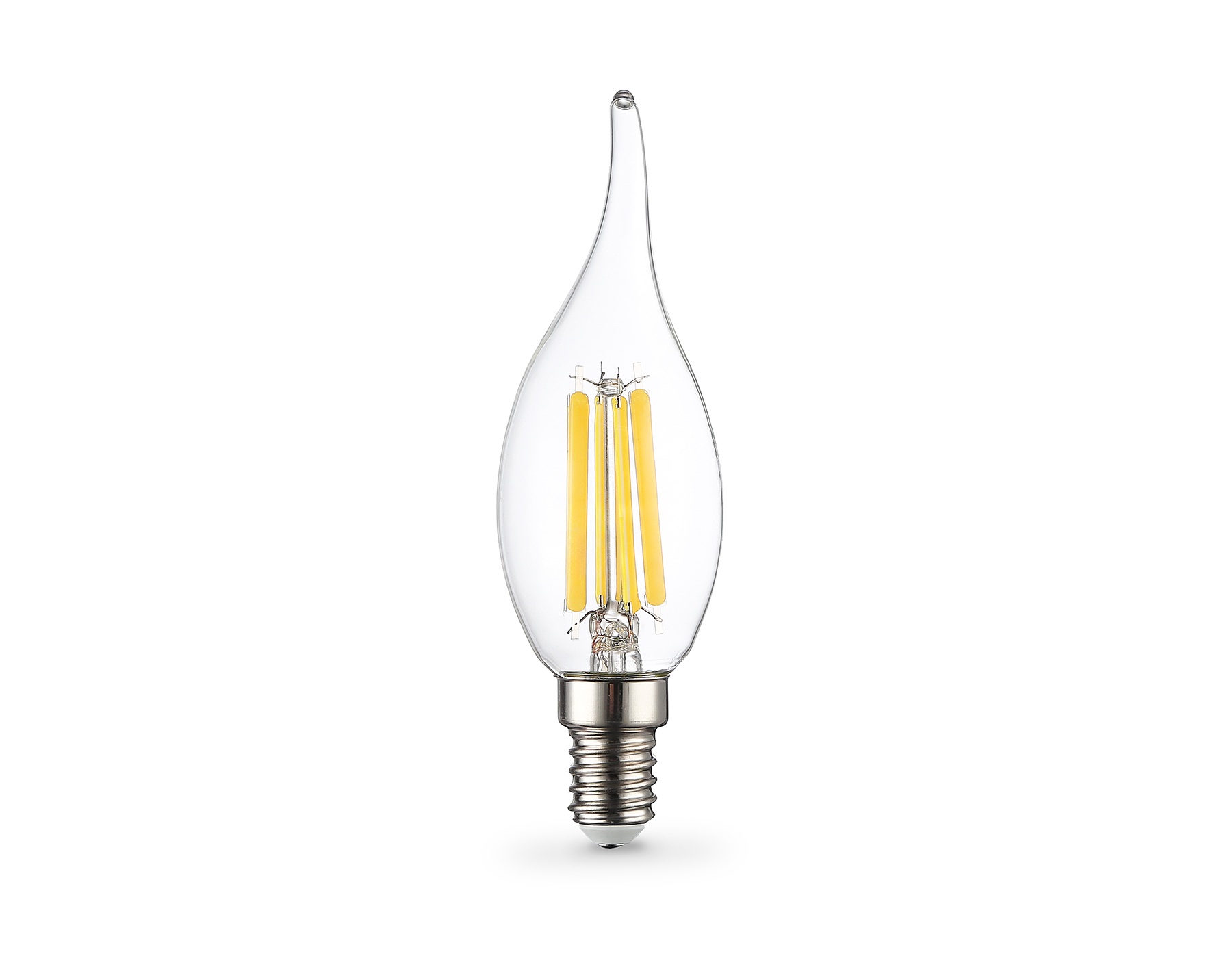 351523 Filament LED CF35 15W E14 2700K 220-240V 351523 Filament LED CF35 15W E14 2700K 220-240V