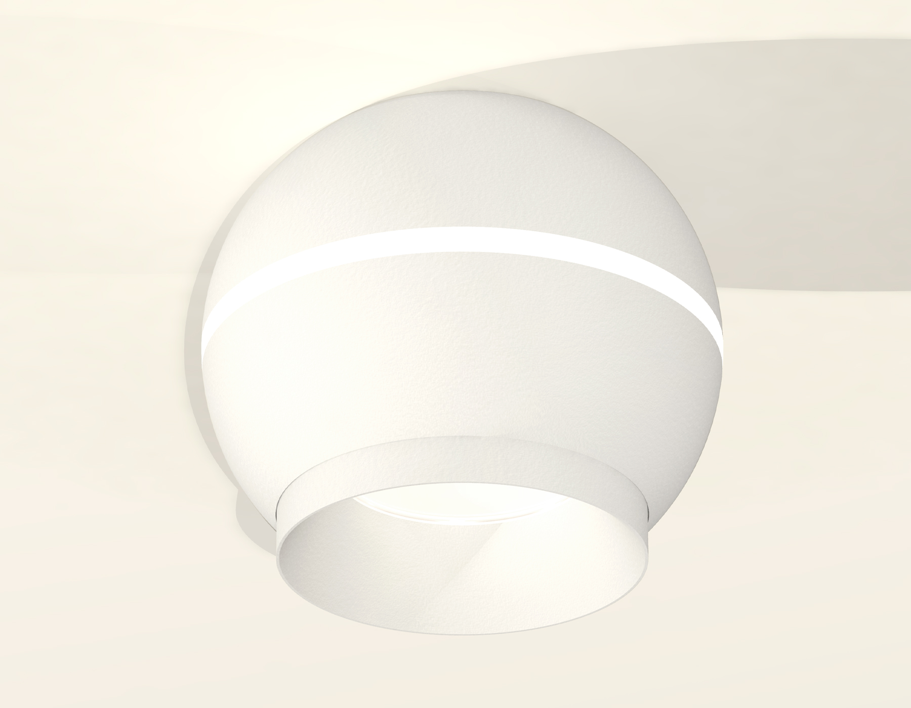 Накладной светильник XS1101010 SWH белый песок MR16 GU5.3 LED 3W 4200K (C1101, N7030) Накладной светильник XS1101010 SWH белый песок MR16 GU5.3 LED 3W 4200K (C1101, N7030)