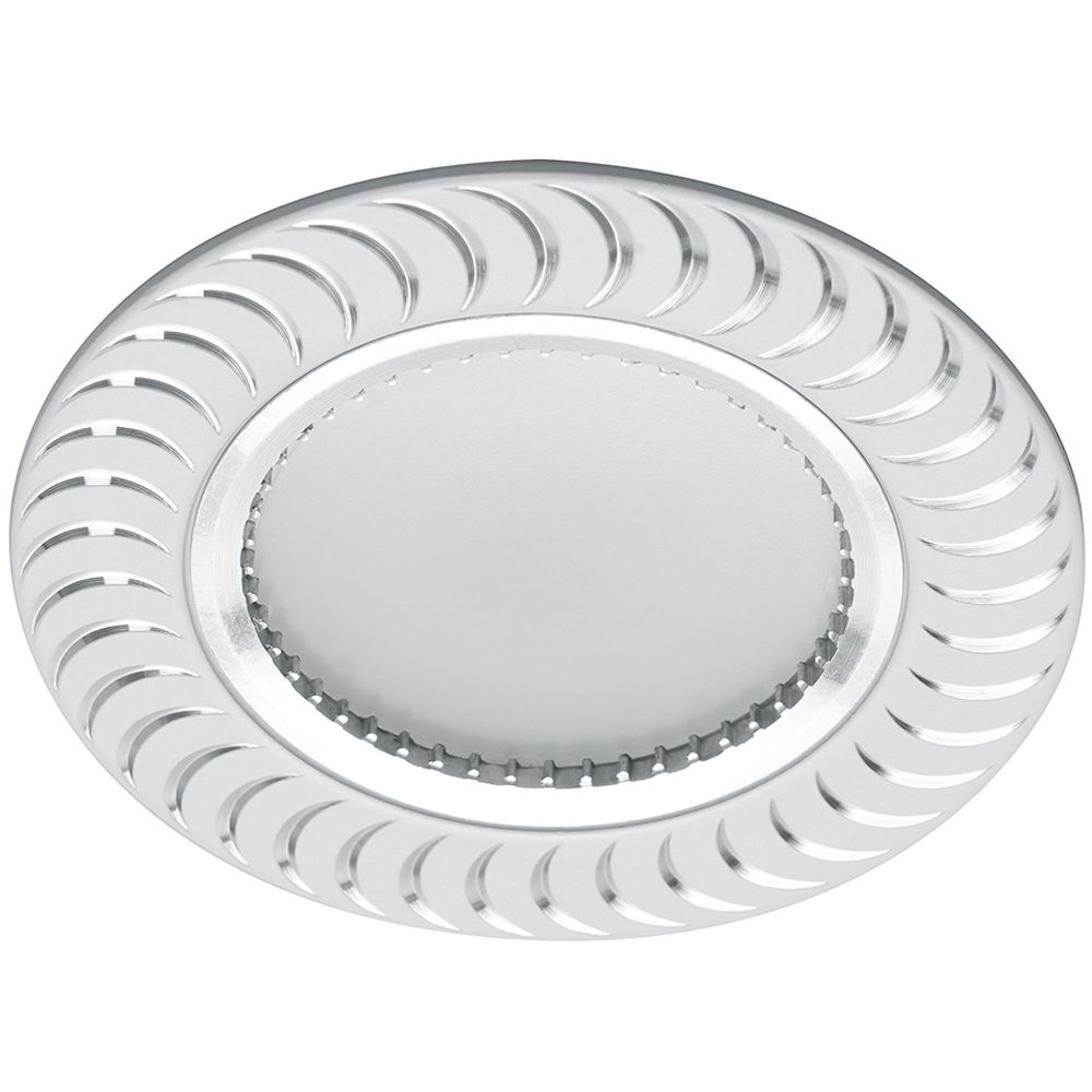 Светильник встраиваемый Feron GS-M392 потолочный MR16 G5.3 белый