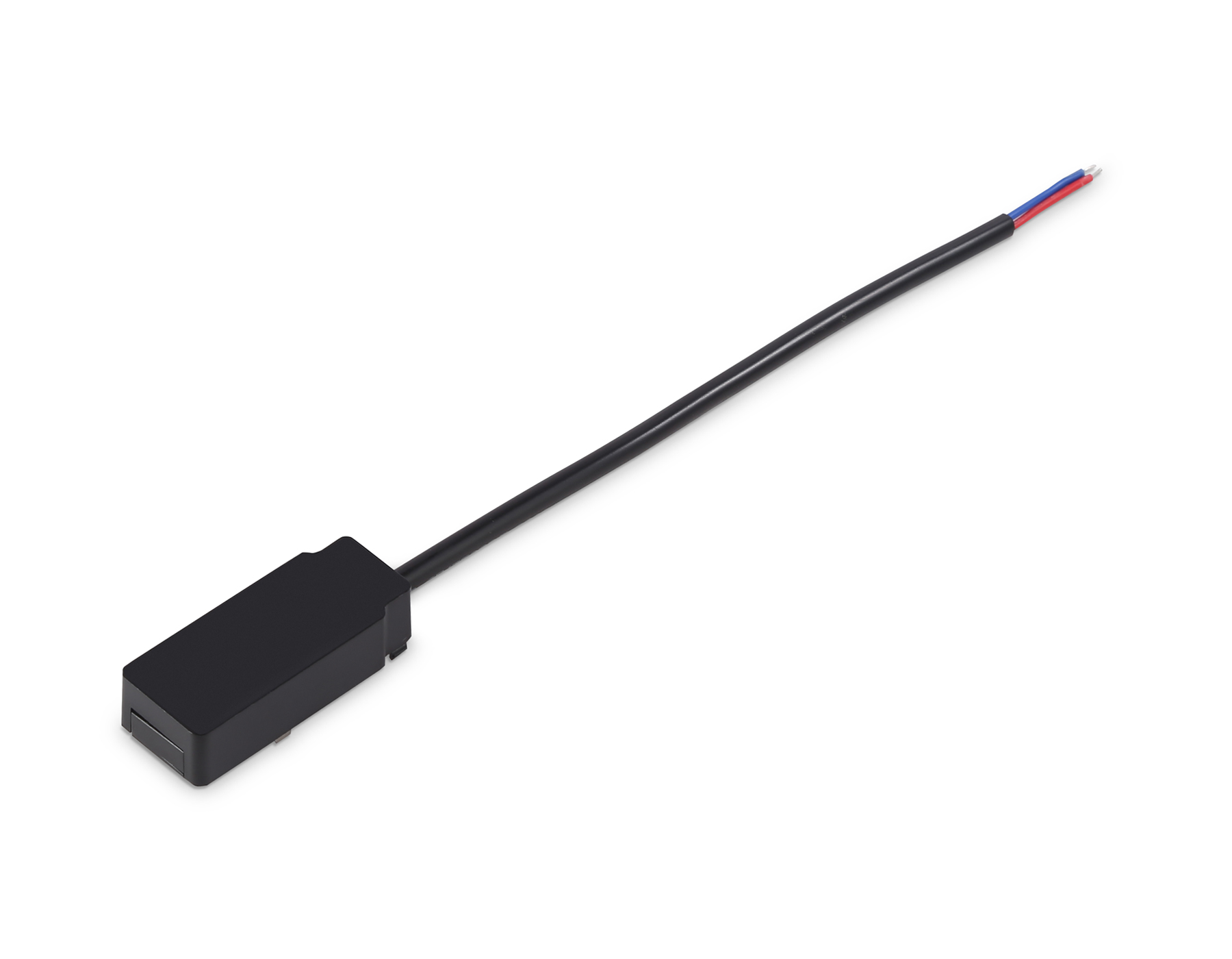GV1262 BK черный ввод питания для шинопровода IP20 48V 60*26*16 GV1262 BK черный ввод питания для шинопровода IP20 48V 60*26*16