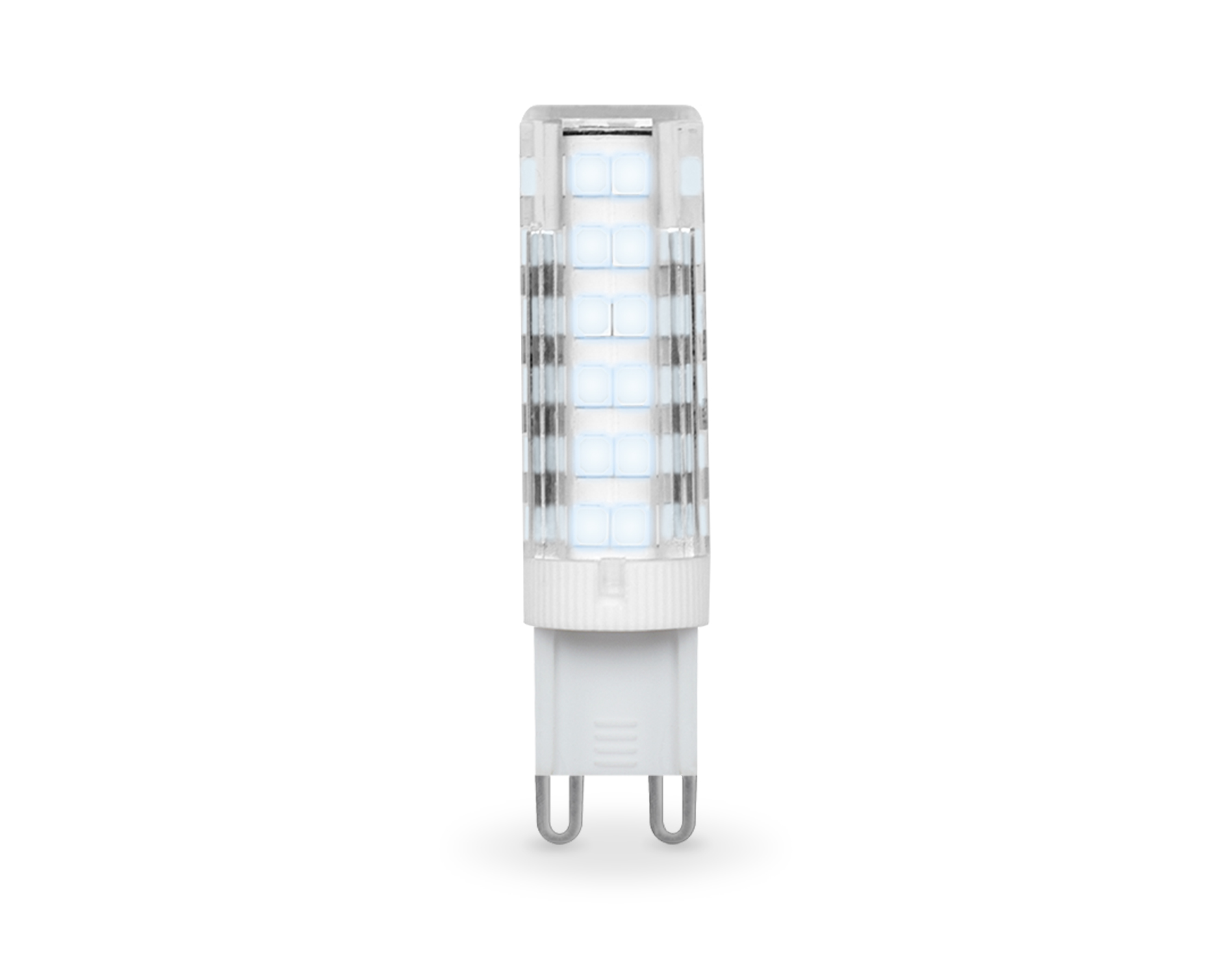 101106 LED G9 11W 6400K 220-240V 101106 LED G9 11W 6400K 220-240V