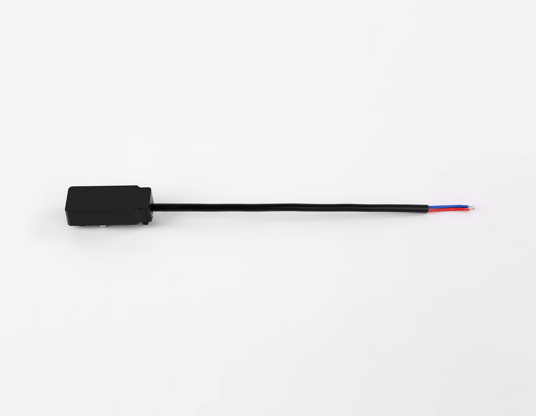 GV1262 BK черный ввод питания для шинопровода IP20 48V 60*26*16 GV1262 BK черный ввод питания для шинопровода IP20 48V 60*26*16