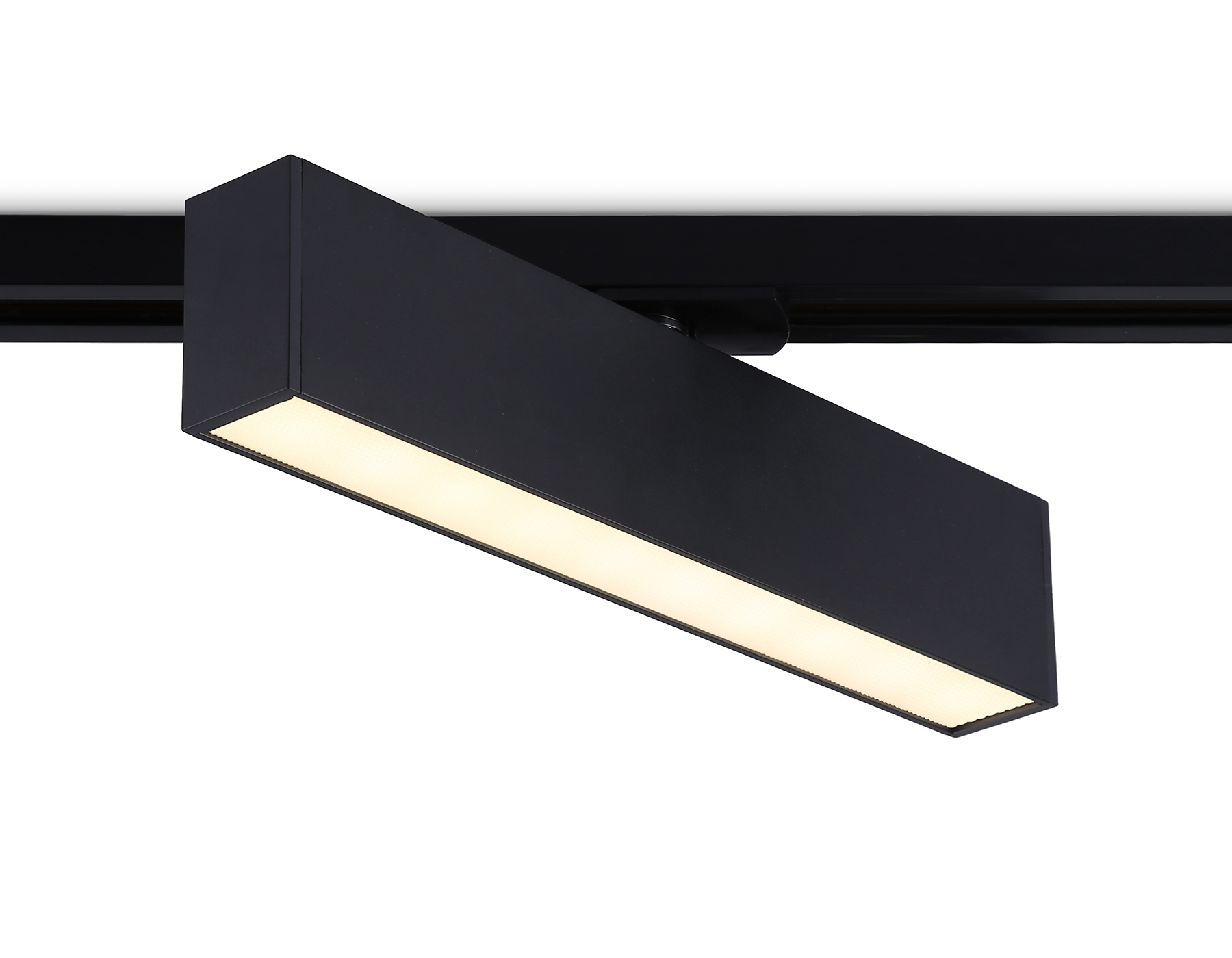 GL6765 BK черный LED 12W 3000K 300*22*48 GL6765 BK черный LED 12W 3000K 300*22*48
