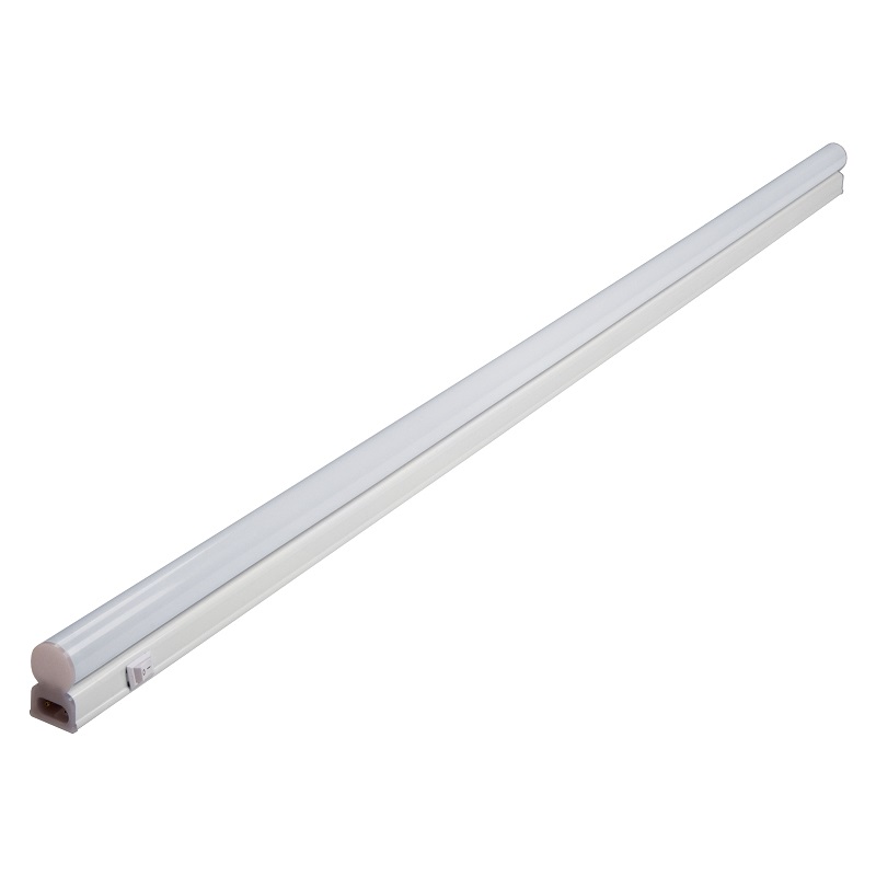 Светодиодный линейный светильник GENERAL Т5 15W 4000K, IP40, 1350Lm