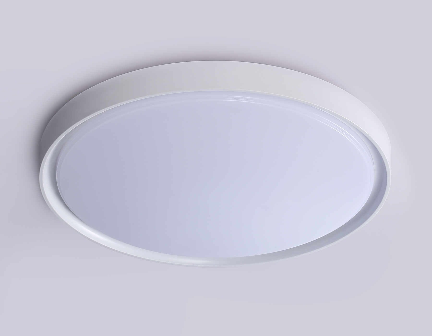 FZ1246 WH белый IP54 12W 5000K D240*60 (Без ПДУ) FZ1246 WH белый IP54 12W 5000K D240*60 (Без ПДУ)