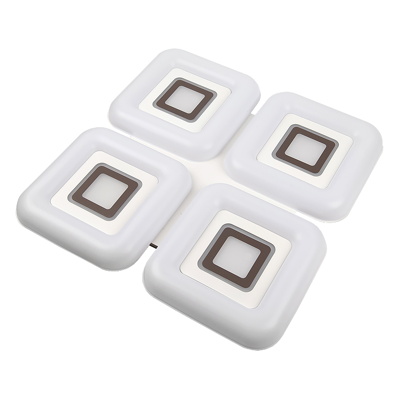 Светодиодный светильник GENERAL 3000-6000К 222w Velatura 03 GSMCL-Smart49 (800348)