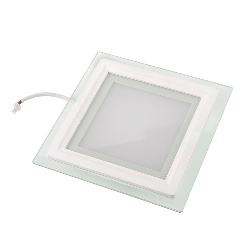 Встраиваемый LED светильник General GLP-SW15-18BT-200-4-GL
