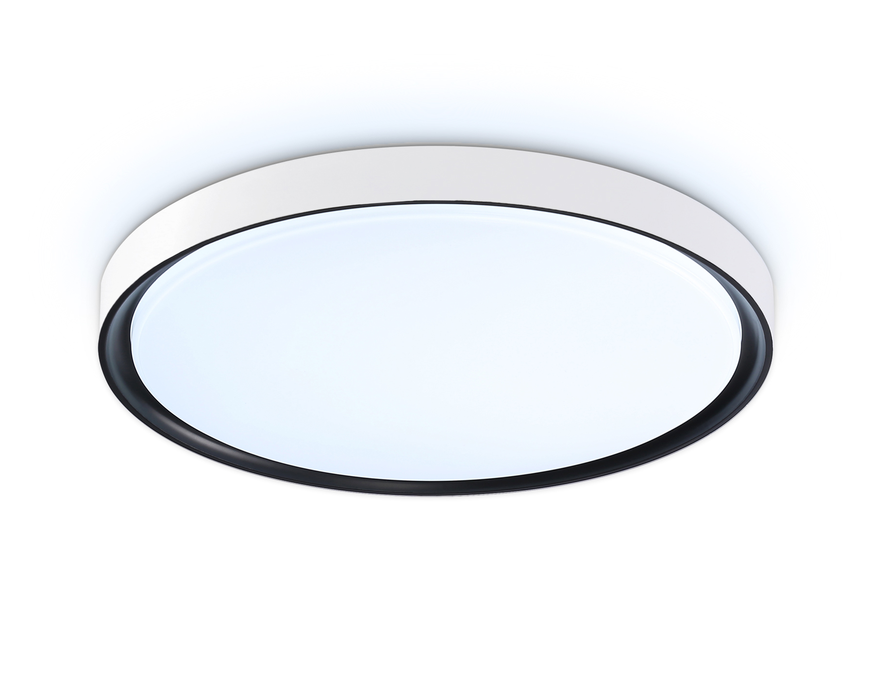 FZ1247 WH/BK белый/черный IP54 20W 5000K D300*60 (Без ПДУ) FZ1247 WH/BK белый/черный IP54 20W 5000K D300*60 (Без ПДУ)