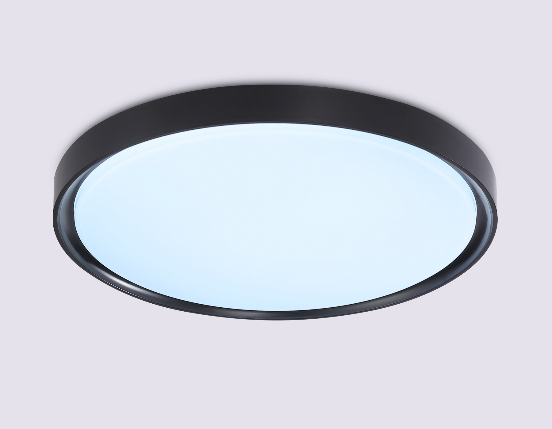 FZ1248 BK черный IP54 30W 5000K D380*60 (Без ПДУ) FZ1248 BK черный IP54 30W 5000K D380*60 (Без ПДУ)