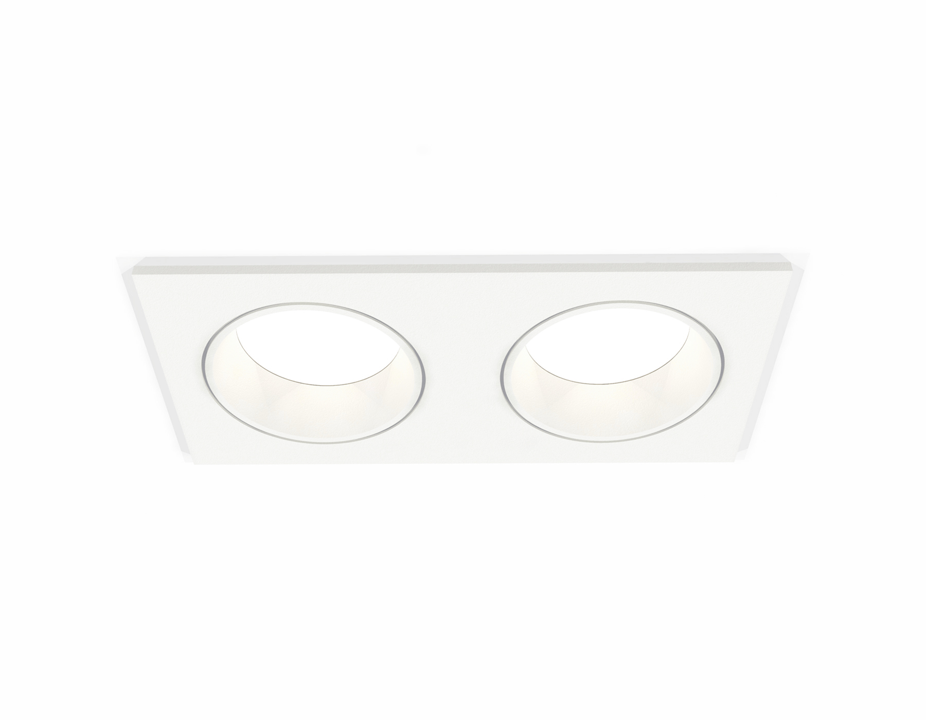 Встраиваемый светильник XC6525001 SWH белый песок MR16 GU5.3 (C6525, N6110)