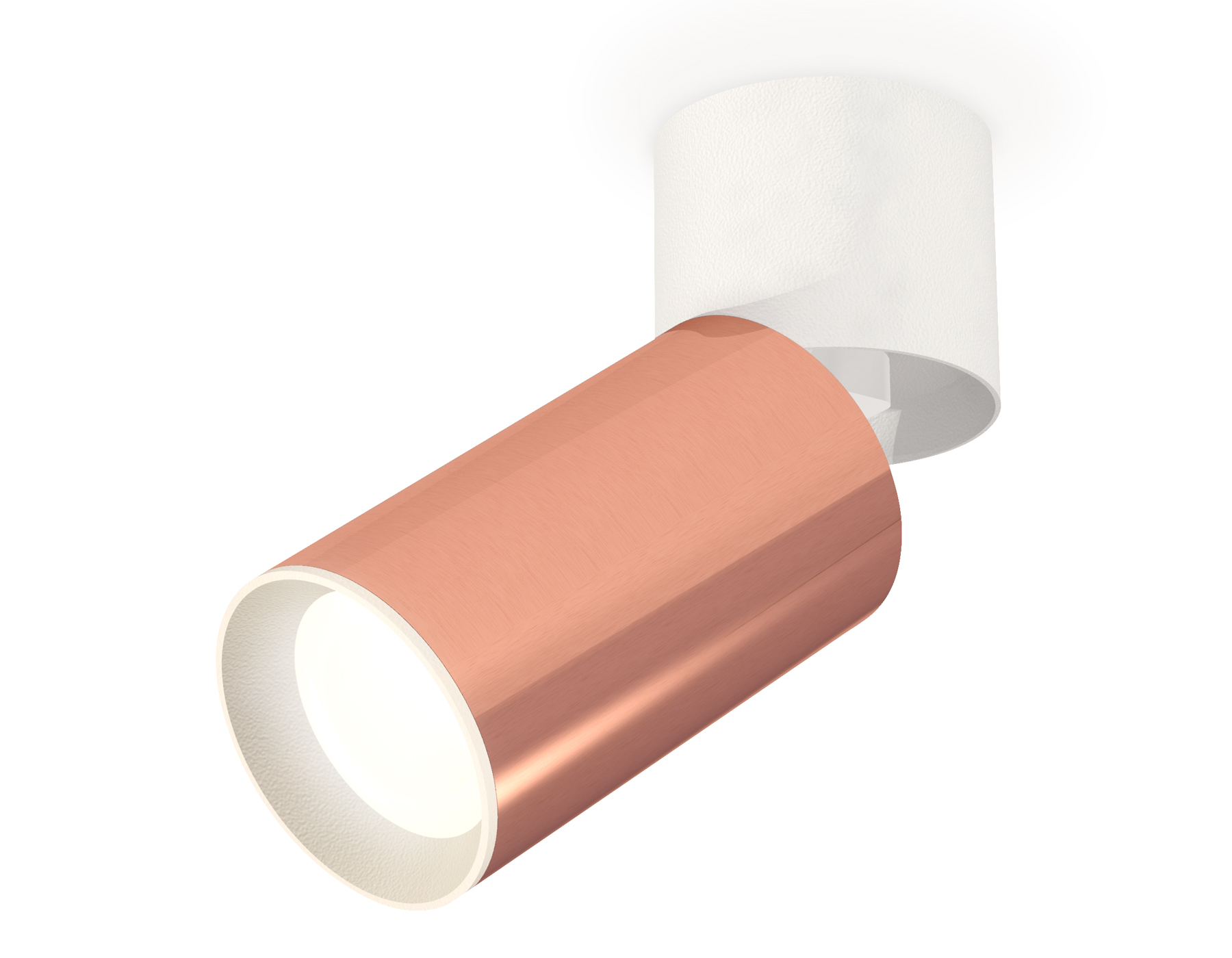 Накладной поворотный светильник XM6326030 PPG/WH/SWH золото розовое полированное/белый/белый песок (A2220, C6326, N6101) Накладной поворотный светильник XM6326030 PPG/WH/SWH золото розовое полированное/белый/белый песок (A2220, C6326, N6101)