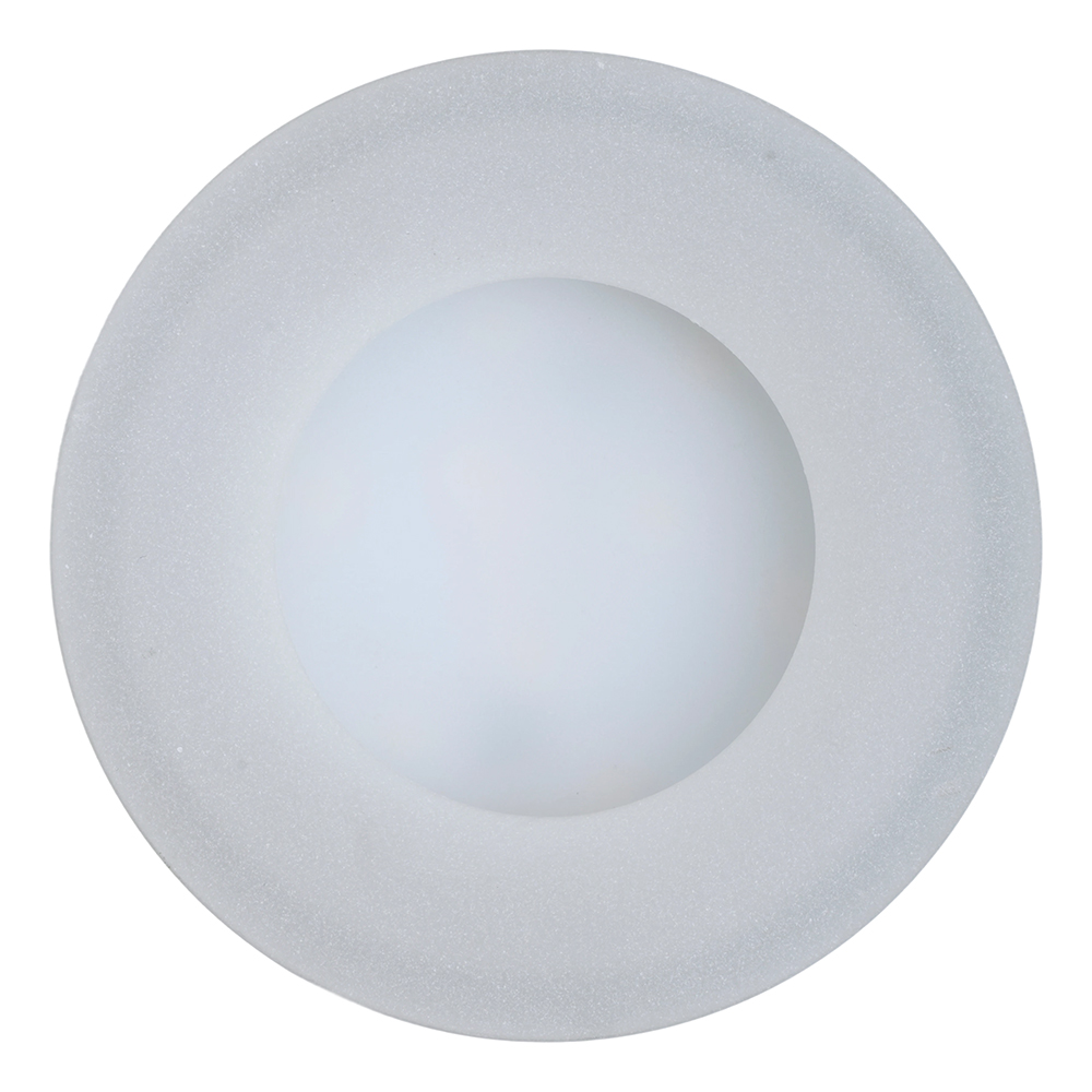 Светильник потолочный Feron HL456 12W, 230V, GX53, черный