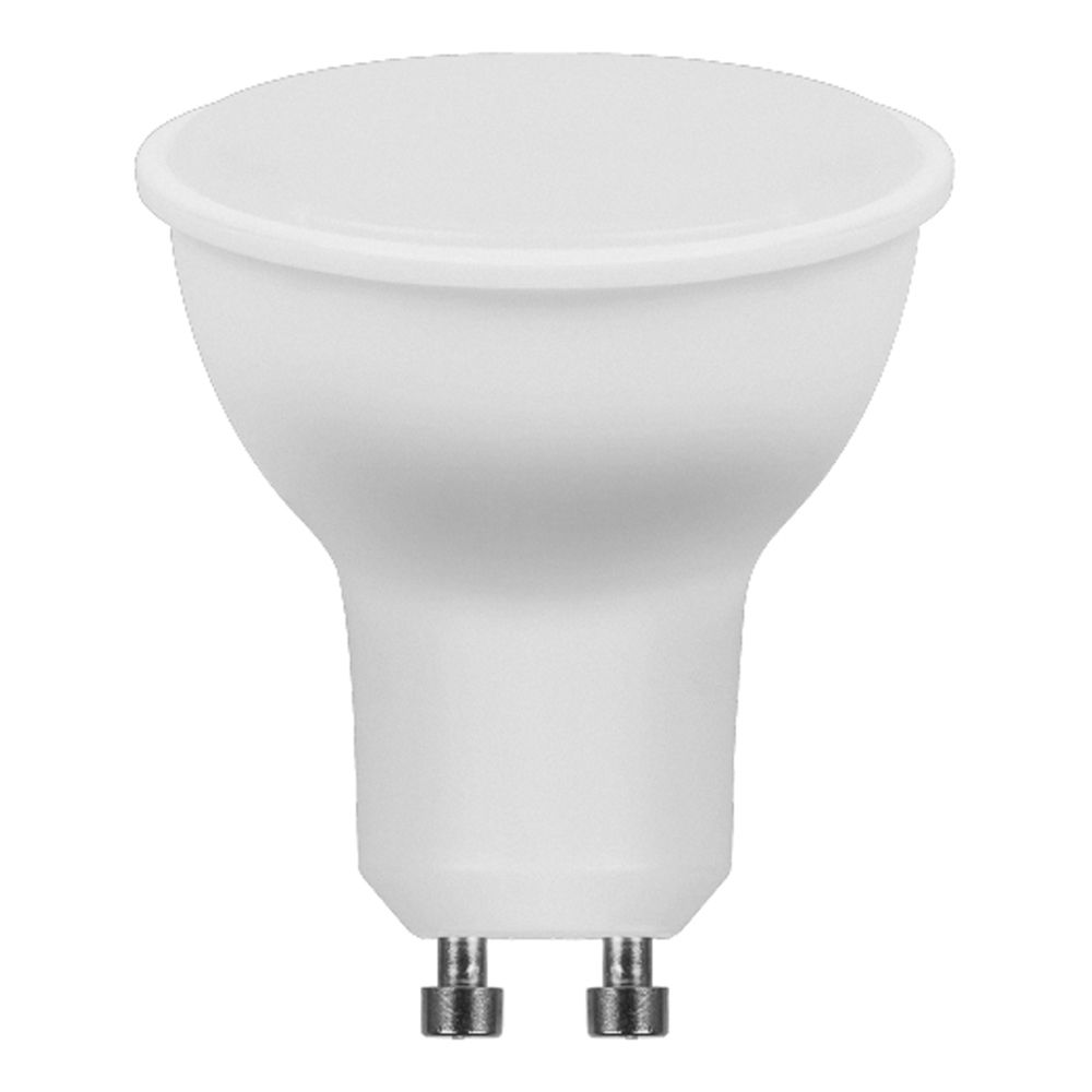 Лампа светодиодная Feron LB-26 GU10 7W 4000K