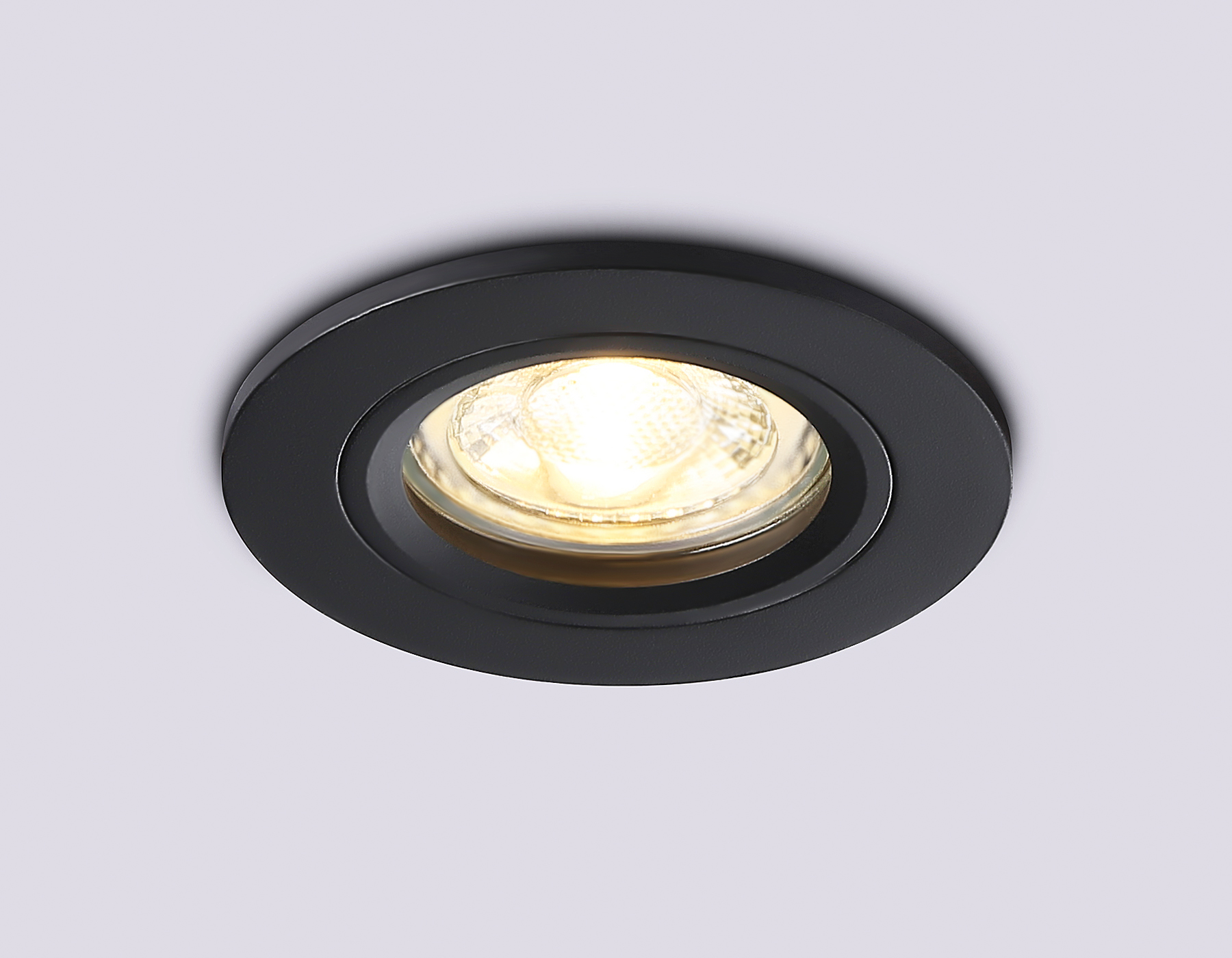 TN102451 BK черный GU5.3 D85*28