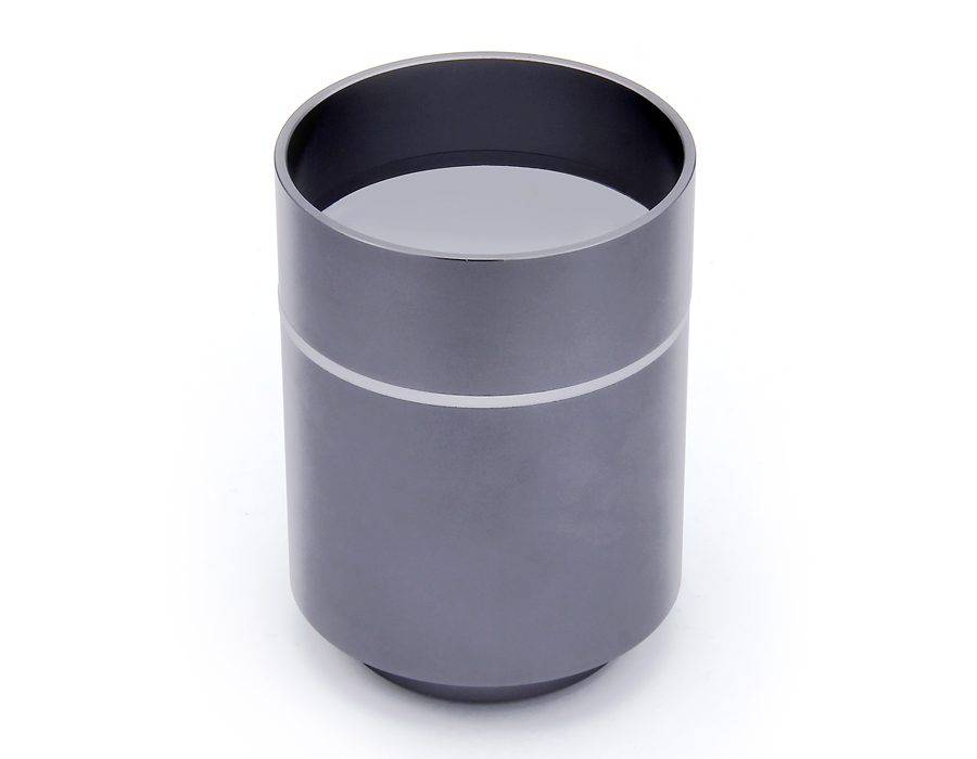 Накладной светильник TN254 SBB синий космос/песок LED 4200K 7W D80*110