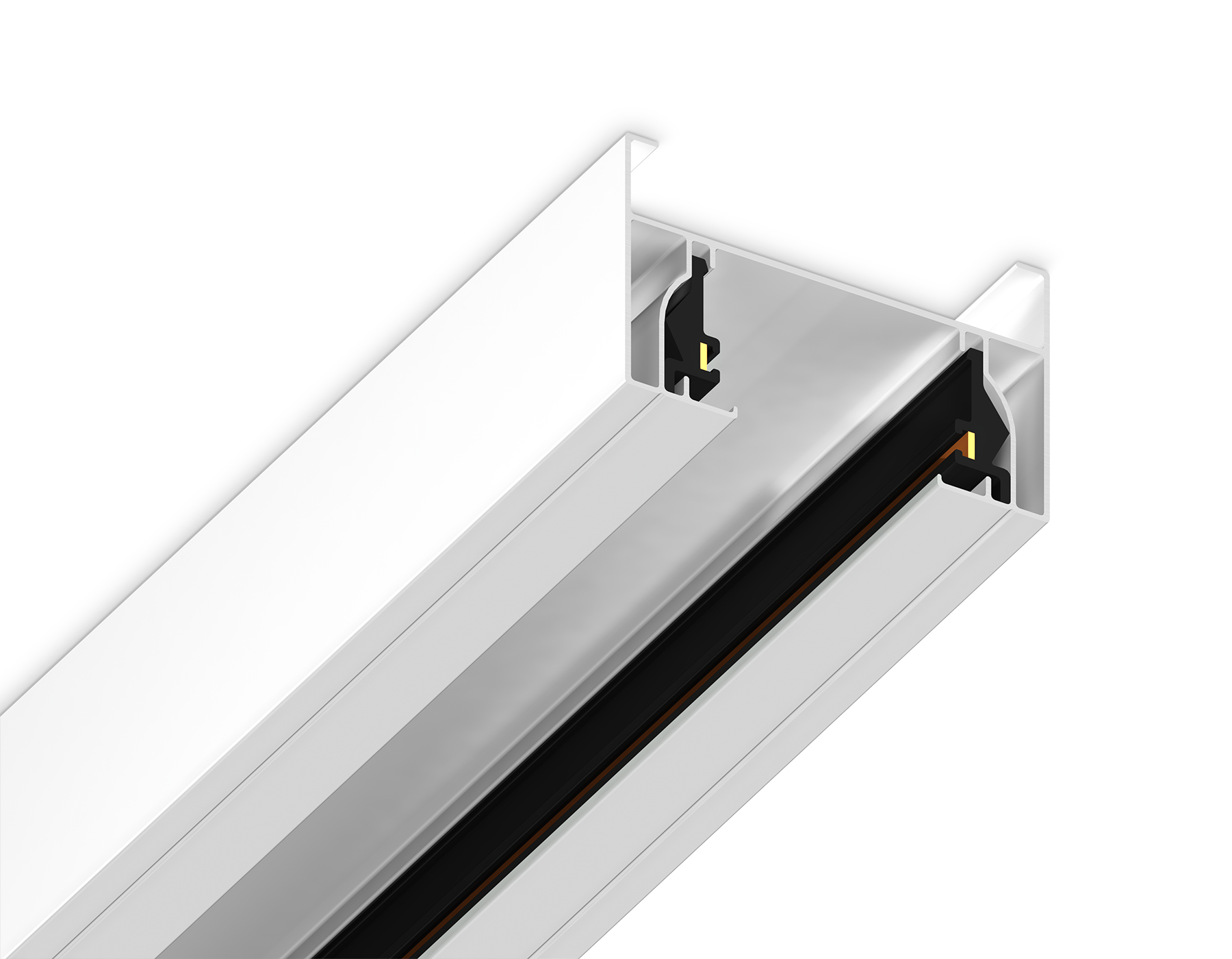 GL7105 WH белый IP20 220V 3000*32.5*19.8