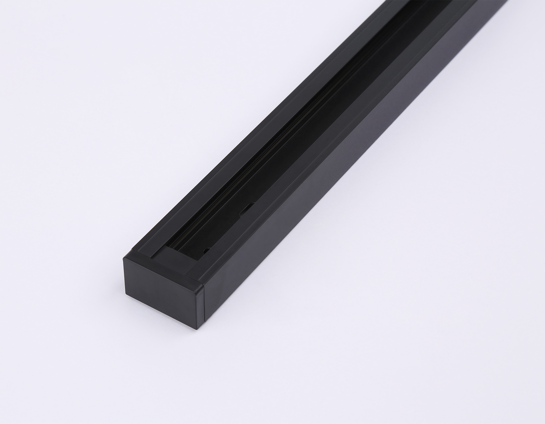 GL7104 BK черный IP20 220V 2000*32.5*19.8