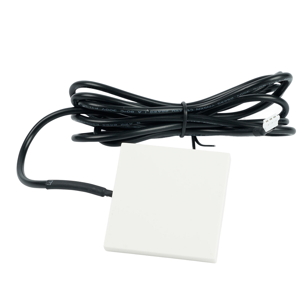 SEN33A 500W 220V датчик касания скрытый белый SEN33A 500W 220V датчик касания скрытый белый