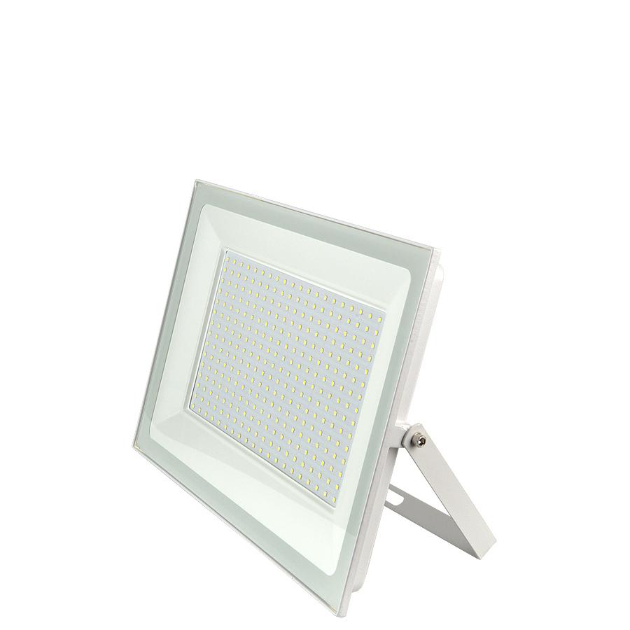 Прожектор светодиодный General 300 Вт 6500K 17500лм IP65 белый (GTAB-300BT-IP65-6500-W) 403132