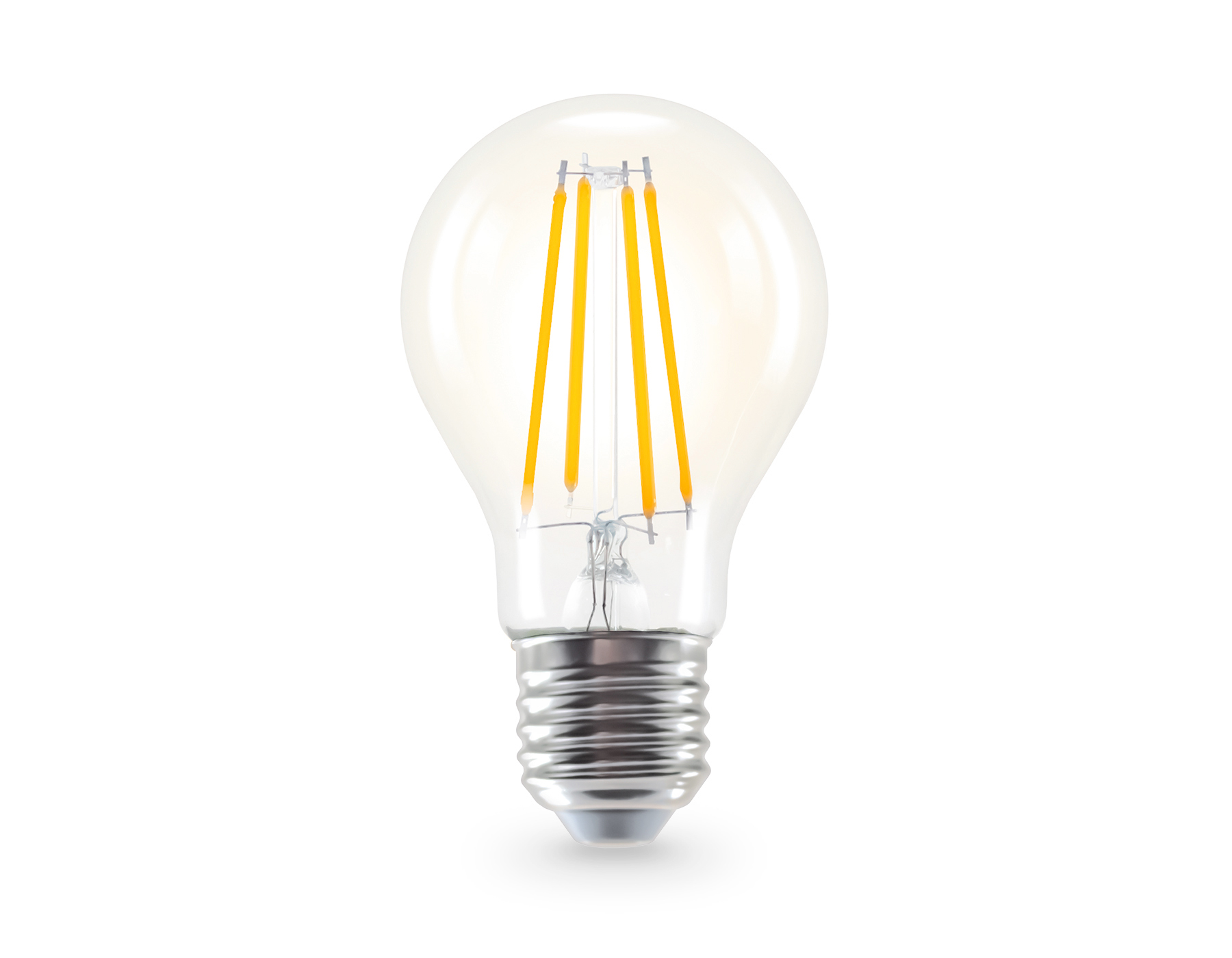 601514 Filament LED A60 15W E27 4000K 220-240V 601514 Filament LED A60 15W E27 4000K 220-240V